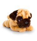 25Cm Signature Cuddle Puppy Assorted Styles - SOFT TOYS - Beattys of Loughrea