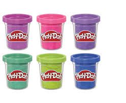 Play D'oh Sparkle Collection - ART & CRAFT/MAGIC/AIRFIX - Beattys of Loughrea