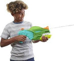 Nerf Super Soaker DinoSquad Dino - Soak Water Blaster - TOOLS/GUNS - Beattys of Loughrea