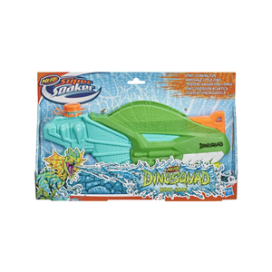Nerf Super Soaker DinoSquad Dino-Soak Water Blaster - TOOLS/GUNS - Beattys of Loughrea