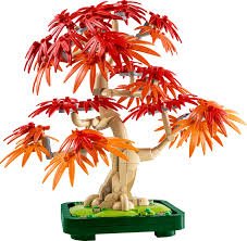 Lego 10348 Japanese Red Maple Bonsai Tree - CONSTRUCTION - LEGO/KNEX ETC - Beattys of Loughrea