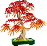 Lego 10348 Japanese Red Maple Bonsai Tree - CONSTRUCTION - LEGO/KNEX ETC - Beattys of Loughrea