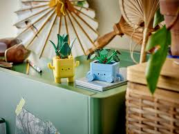 Lego 10349 Happy Plants - CONSTRUCTION - LEGO/KNEX ETC - Beattys of Loughrea