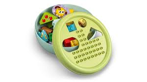 Lego 10441 Duplo Shape Sorter Puppy House - CONSTRUCTION - LEGO/KNEX ETC - Beattys of Loughrea