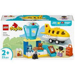 Lego 10443 Duplo First Time At The Airport - CONSTRUCTION - LEGO/KNEX ETC - Beattys of Loughrea