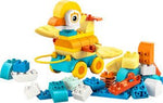 Lego 10448 Duplo 3In1 Animals On Wheels - CONSTRUCTION - LEGO/KNEX ETC - Beattys of Loughrea