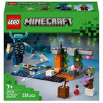 Lego 21274 Minecraft The Warden Encounter - CONSTRUCTION - LEGO/KNEX ETC - Beattys of Loughrea