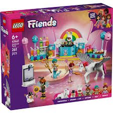 Lego 42661 Friends Costume Party With Unicorn & Fairy - CONSTRUCTION - LEGO/KNEX ETC - Beattys of Loughrea