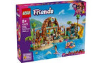 Lego 42673 Friends Family Vacation Beach Resort - CONSTRUCTION - LEGO/KNEX ETC - Beattys of Loughrea
