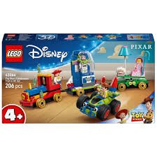 Lego 43264 Disney Toy Story Celebration Train & Rc Car - CONSTRUCTION - LEGO/KNEX ETC - Beattys of Loughrea