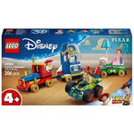 Lego 43264 Disney Toy Story Celebration Train & Rc Car - CONSTRUCTION - LEGO/KNEX ETC - Beattys of Loughrea