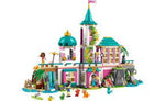Lego 43267 Disney Princess Castle & Royal Pets - CONSTRUCTION - LEGO/KNEX ETC - Beattys of Loughrea