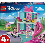 Lego 43274 Disney Minnies Pet Hotel - CONSTRUCTION - LEGO/KNEX ETC - Beattys of Loughrea
