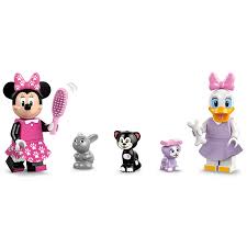 Lego 43274 Disney Minnies Pet Hotel - CONSTRUCTION - LEGO/KNEX ETC - Beattys of Loughrea