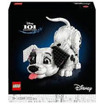 Lego 43269 Disney 101 Dalmation Puppy - CONSTRUCTION - LEGO/KNEX ETC - Beattys of Loughrea