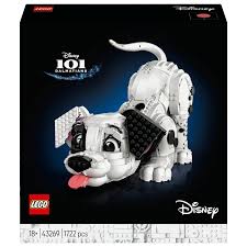 Lego 43269 Disney 101 Dalmation Puppy - CONSTRUCTION - LEGO/KNEX ETC - Beattys of Loughrea