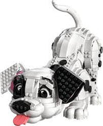 Lego 43269 Disney 101 Dalmation Puppy - CONSTRUCTION - LEGO/KNEX ETC - Beattys of Loughrea