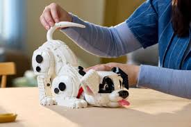 Lego 43269 Disney 101 Dalmation Puppy - CONSTRUCTION - LEGO/KNEX ETC - Beattys of Loughrea