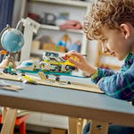 Lego 60465 City Emergency Air Ambulance Airplane - CONSTRUCTION - LEGO/KNEX ETC - Beattys of Loughrea