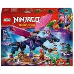 Lego 71842 Ninjago Rontu The Master Dragon - CONSTRUCTION - LEGO/KNEX ETC - Beattys of Loughrea