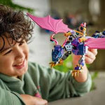 Lego 71842 Ninjago Rontu The Master Dragon - CONSTRUCTION - LEGO/KNEX ETC - Beattys of Loughrea