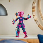 Lego 76316 Marvel Fantastic Four Vs Galactus Construction Figure - CONSTRUCTION - LEGO/KNEX ETC - Beattys of Loughrea