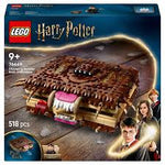 Lego 76449 Harry Potter Chomping Monster Book Of Monsters - CONSTRUCTION - LEGO/KNEX ETC - Beattys of Loughrea