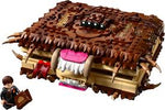 Lego 76449 Harry Potter Chomping Monster Book Of Monsters - CONSTRUCTION - LEGO/KNEX ETC - Beattys of Loughrea