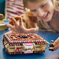 Lego 76449 Harry Potter Chomping Monster Book Of Monsters - CONSTRUCTION - LEGO/KNEX ETC - Beattys of Loughrea