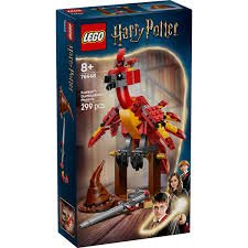 Lego 76448 Harry Potter Fawkes Dunmledores Phoenix - CONSTRUCTION - LEGO/KNEX ETC - Beattys of Loughrea