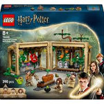 Lego 76445 Harry Potter Hogwarts Castle Herbology Class - CONSTRUCTION - LEGO/KNEX ETC - Beattys of Loughrea