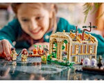 Lego 76445 Harry Potter Hogwarts Castle Herbology Class - CONSTRUCTION - LEGO/KNEX ETC - Beattys of Loughrea