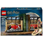 Lego 76450 Harry Potter Book Nook Hogwarts Express - CONSTRUCTION - LEGO/KNEX ETC - Beattys of Loughrea