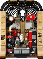 Lego 76450 Harry Potter Book Nook Hogwarts Express - CONSTRUCTION - LEGO/KNEX ETC - Beattys of Loughrea