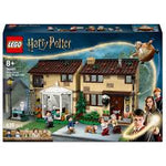 Lego 76451 Harry Potter Privet Drive Aunt Marges Visit - CONSTRUCTION - LEGO/KNEX ETC - Beattys of Loughrea