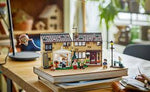 Lego 76451 Harry Potter Privet Drive Aunt Marges Visit - CONSTRUCTION - LEGO/KNEX ETC - Beattys of Loughrea