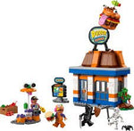 Lego 77076 Fortnite Durr Burger Restaurant - CONSTRUCTION - LEGO/KNEX ETC - Beattys of Loughrea