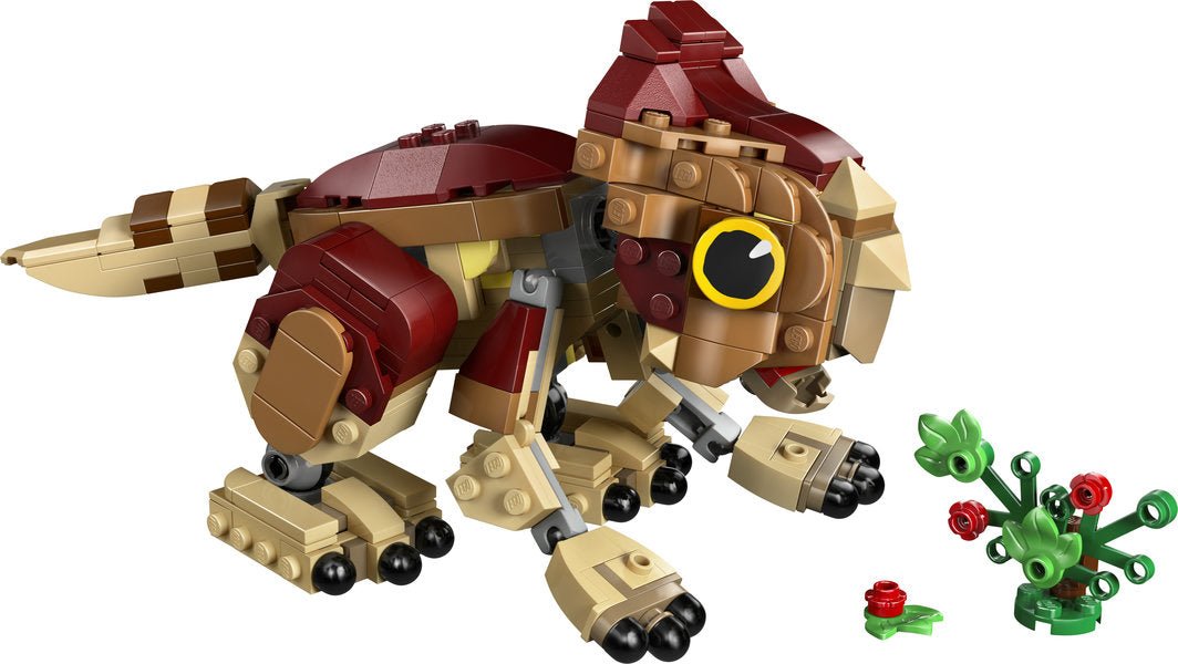 Lego 76970 Baby Dinosaur Dolores: Aquilops - CONSTRUCTION - LEGO/KNEX ETC - Beattys of Loughrea