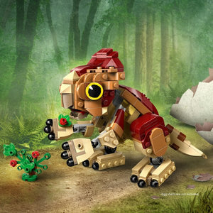 Lego 76970 Baby Dinosaur Dolores: Aquilops - CONSTRUCTION - LEGO/KNEX ETC - Beattys of Loughrea