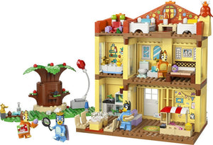 Lego 11203 Duplo Bluey's Family House - CONSTRUCTION - LEGO/KNEX ETC - Beattys of Loughrea