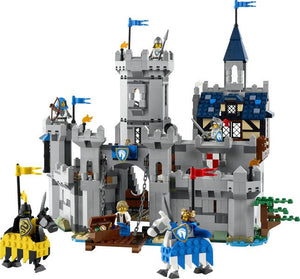Lego 31168 Medieval Horse Knight Castle - Beattys of Loughrea | www.beattys.ie
