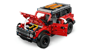 Lego 42213 Ford Bronco SUV - CONSTRUCTION - LEGO/KNEX ETC - Beattys of Loughrea