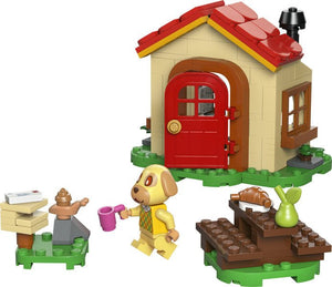 Lego 77058 Goldie's Cozy House - CONSTRUCTION - LEGO/KNEX ETC - Beattys of Loughrea