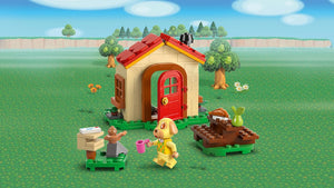 Lego 77058 Goldie's Cozy House - CONSTRUCTION - LEGO/KNEX ETC - Beattys of Loughrea