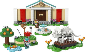 Lego 77056 Blathers's Museum Collection - CONSTRUCTION - LEGO/KNEX ETC - Beattys of Loughrea