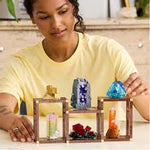 Lego 21362 Ideas Mineral Collection - CONSTRUCTION - LEGO/KNEX ETC - Beattys of Loughrea