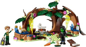 Lego 75687 Wicked Elphaba's Retreat - CONSTRUCTION - LEGO/KNEX ETC - Beattys of Loughrea
