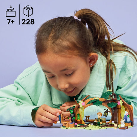 Lego 75687 Wicked Elphaba's Retreat - CONSTRUCTION - LEGO/KNEX ETC - Beattys of Loughrea