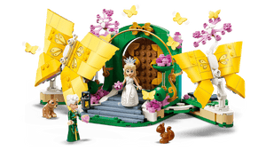 Lego 75688 Wicked Glinda's Wedding Day - CONSTRUCTION - LEGO/KNEX ETC - Beattys of Loughrea