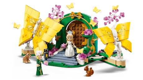 Lego 75688 Wicked Glinda's Wedding Day - CONSTRUCTION - LEGO/KNEX ETC - Beattys of Loughrea